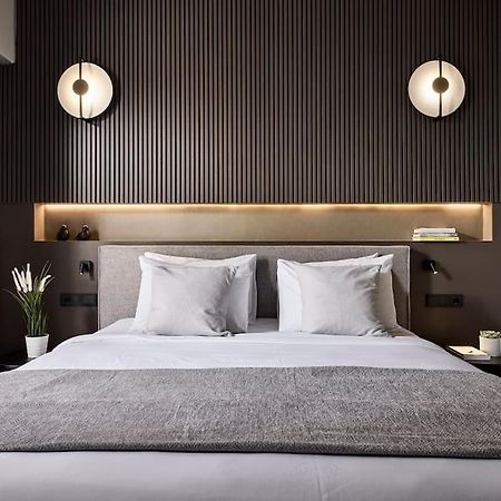 Athens Metropolitan Grand Residence 外观 照片