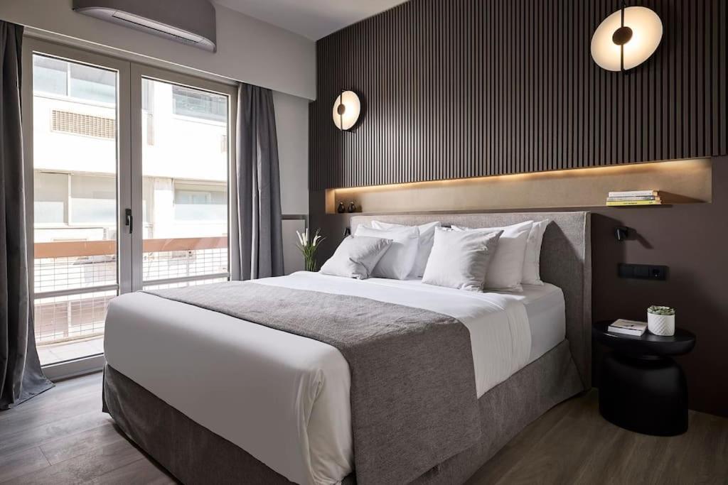 Athens Metropolitan Grand Residence 外观 照片