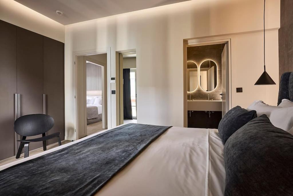 Athens Metropolitan Grand Residence 外观 照片
