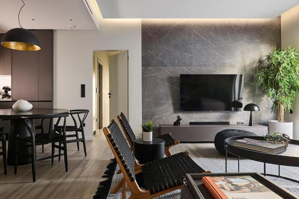 Athens Metropolitan Grand Residence 外观 照片