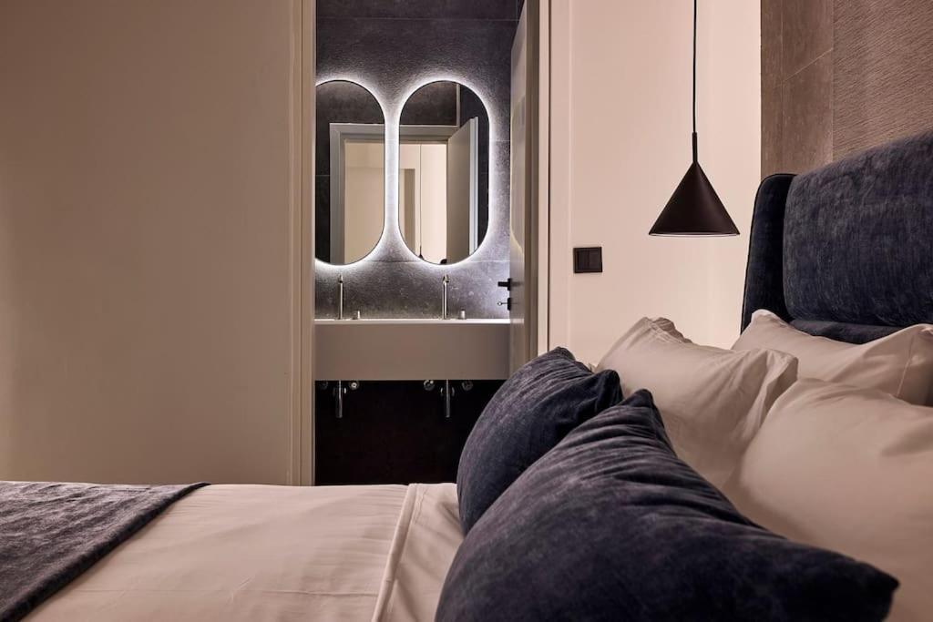 Athens Metropolitan Grand Residence 外观 照片