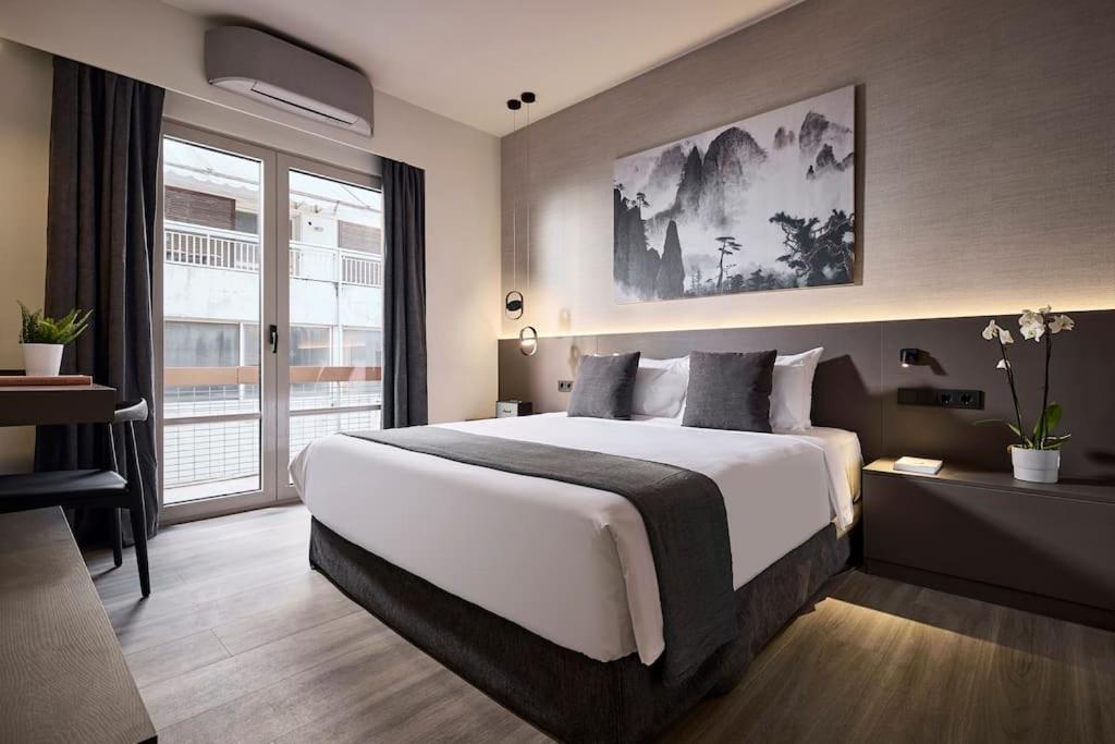 Athens Metropolitan Grand Residence 外观 照片