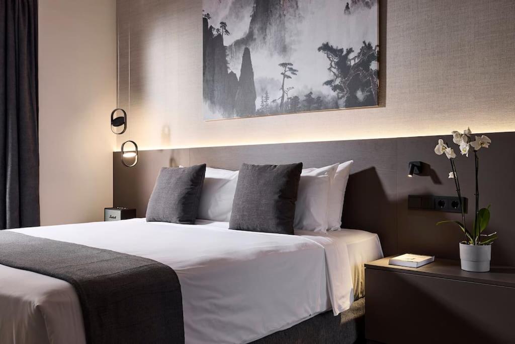 Athens Metropolitan Grand Residence 外观 照片