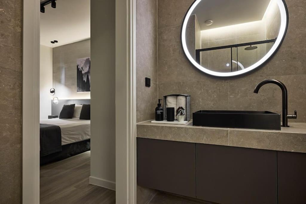 Athens Metropolitan Grand Residence 外观 照片