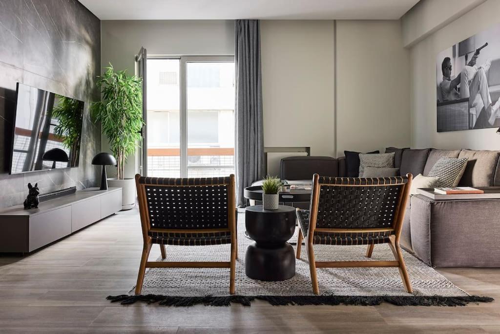 Athens Metropolitan Grand Residence 外观 照片
