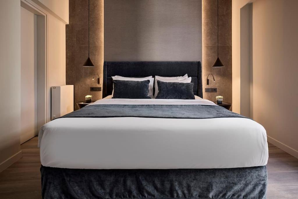 Athens Metropolitan Grand Residence 外观 照片