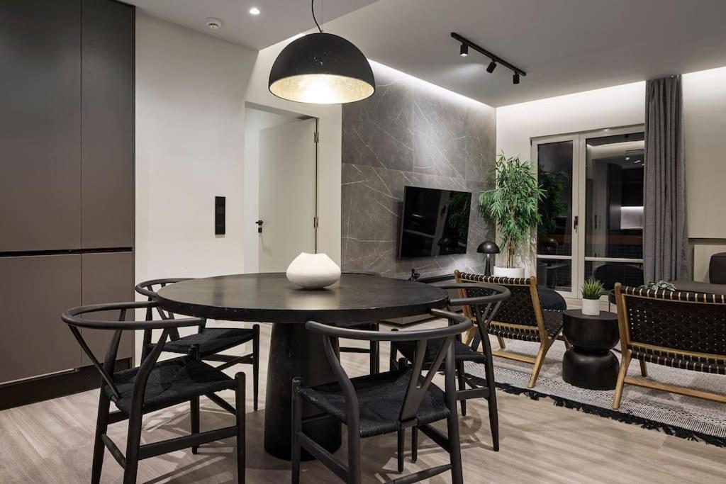 Athens Metropolitan Grand Residence 外观 照片