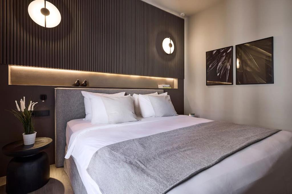 Athens Metropolitan Grand Residence 外观 照片
